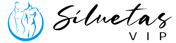 Logo Siluetas VIP